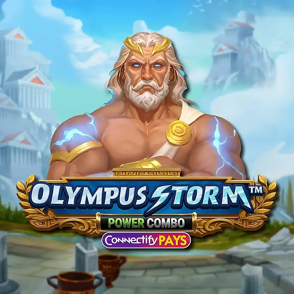 Olympus Storm Slot Review